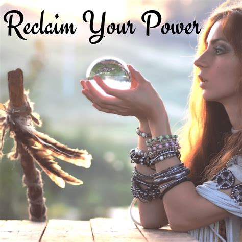 Unlocking Your Potential: Recovering from Black Magic Spells and Hexes
